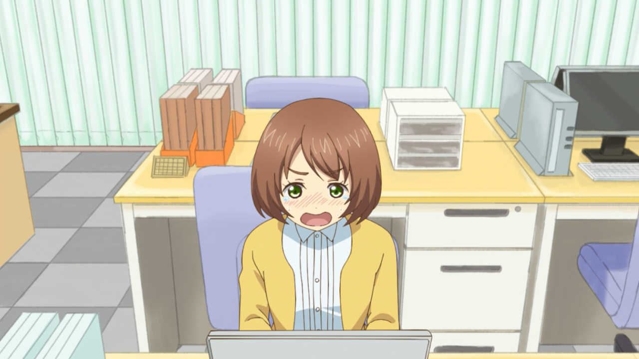 Osake wa Fuufu ni Natte kara (PuyaSubs!)